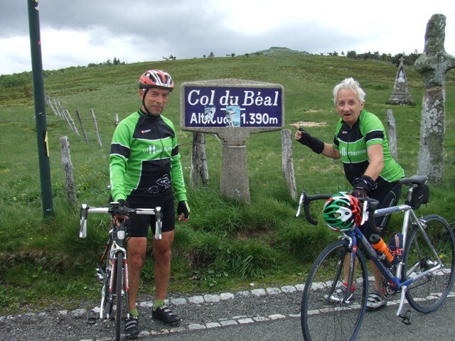 Week-end club 2012, samedi